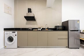 Royal Platinum Condo by Soben Homes