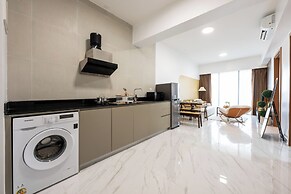 Royal Platinum Condo by Soben Homes