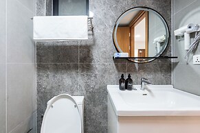 Royal Platinum Condo by Soben Homes