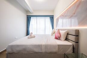 Royal Platinum Condo by Soben Homes