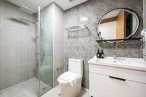 Royal Platinum Condo by Soben Homes