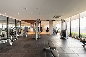 Royal Platinum Condo by Soben Homes