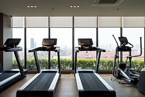 Royal Platinum Condo by Soben Homes