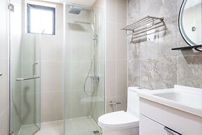 Royal Platinum Condo by Soben Homes