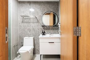 Royal Platinum Condo by Soben Homes