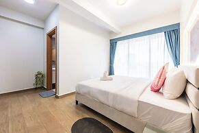 Royal Platinum Condo by Soben Homes