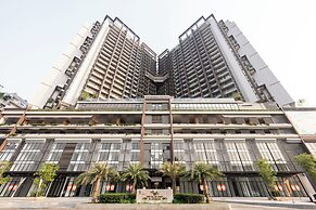 Royal Platinum Condo by Soben Homes