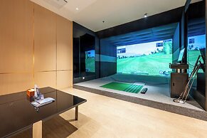 Royal Platinum Condo by Soben Homes