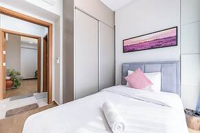 Royal Platinum Condo by Soben Homes