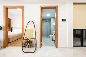 Royal Platinum Condo by Soben Homes