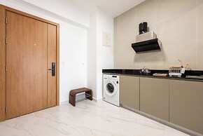 Royal Platinum Condo by Soben Homes