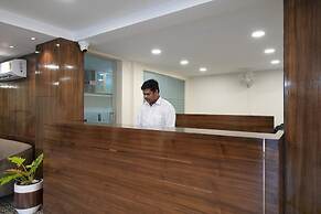 Evoke Express Candolim