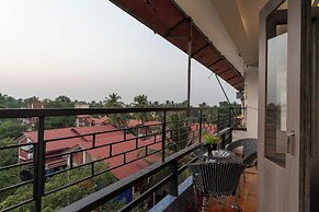 Evoke Express Candolim