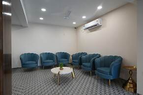 Evoke Express Candolim