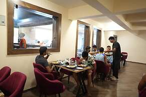 Evoke Express Candolim