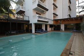 Evoke Express Candolim