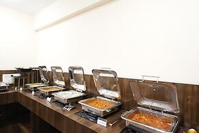 Evoke Express Candolim