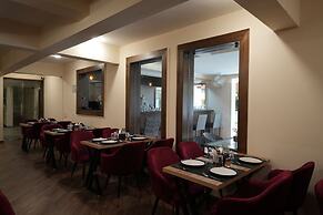 Evoke Express Candolim