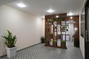 Evoke Express Candolim