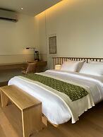 Tree O'clock Pool Villa - Phuket