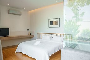 Tree O'clock Pool Villa - Phuket