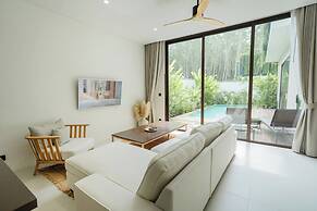 Tree O'clock Pool Villa - Phuket