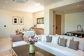 Tree O'clock Pool Villa - Phuket