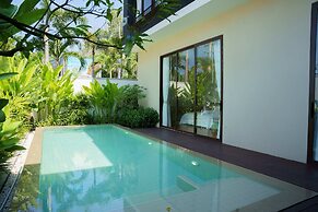 Tree O'clock Pool Villa - Phuket