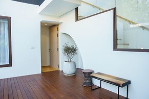 Tree O'clock Pool Villa - Phuket