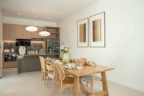 Tree O'clock Pool Villa - Phuket