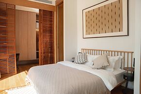 Tree O'clock Pool Villa - Phuket