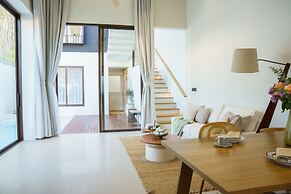 Tree O'clock Pool Villa - Phuket