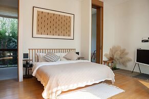 Tree O'clock Pool Villa - Phuket