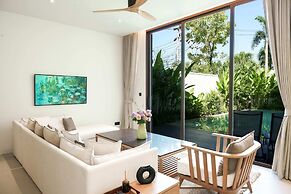 Tree O'clock Pool Villa - Phuket