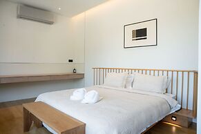 Tree O'clock Pool Villa - Phuket