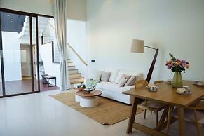 Tree O'clock Pool Villa - Phuket