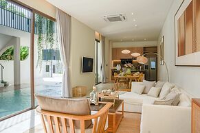 Tree O'clock Pool Villa - Phuket