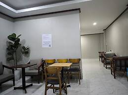 Dok Champa Hotel