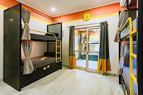 The Hosteller Jaipur, Hathroi