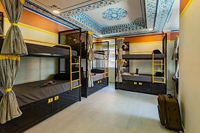 The Hosteller Jaipur, Hathroi