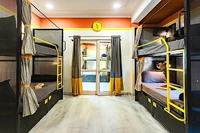 The Hosteller Jaipur, Hathroi