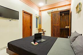 The Hosteller Jaipur, Hathroi