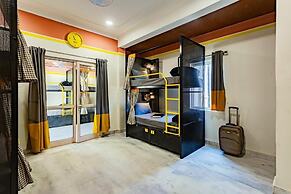 The Hosteller Jaipur, Hathroi