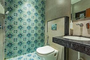 The Hosteller Jaipur, Hathroi