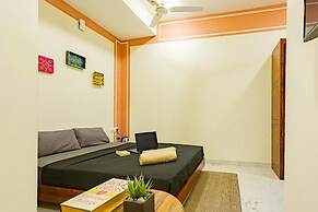 The Hosteller Jaipur, Hathroi