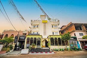 The Hosteller Jaipur, Hathroi