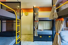 The Hosteller Jaipur, Hathroi