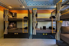 The Hosteller Jaipur, Hathroi