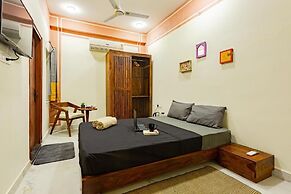 The Hosteller Jaipur, Hathroi