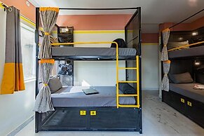 The Hosteller Jaipur, Hathroi